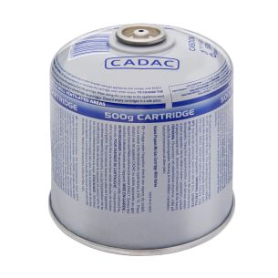 Cadac Gas cartridge 500g | Fuel