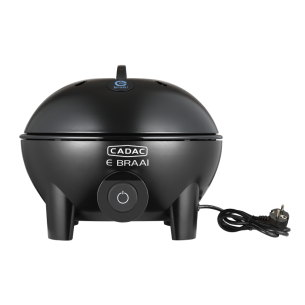 Cadac E Braii | Electric Barbecues