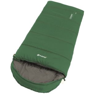 Outwell Campion Junior Sleeping Bag-Green  | Beds & Bedding Sale