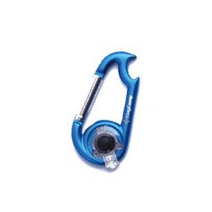 KingCamp Carabiner Bottle Opener | Offers & Packages