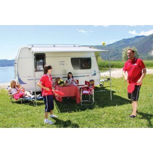 Fiamma CaravanStore/CaravanStore XL | Wind Out Awnings