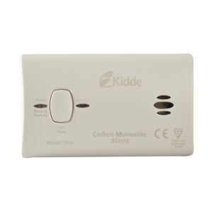 Kidde Carbon Monoxide Detector | Carbon Monoxide Alarms