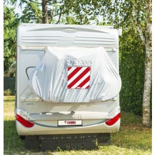 Fiamma Bike Cover S, 2/3 Bikes | Storage & Hitch Covers