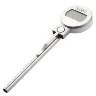 Cadac Magnetic Digital Thermometer 18cm | Cadac Accessories and Parts