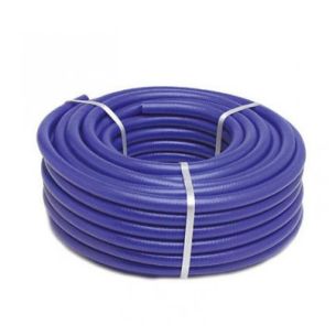 Reinforced Cold Water Hose -1/2 inch Blue | Water Spares & Parts