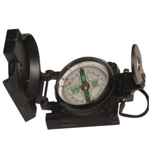 Kingcamp Mapreading Compass | Compasses