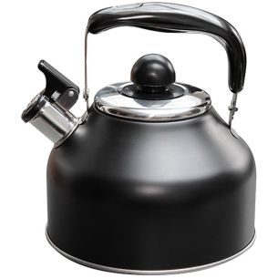 Outdoor Revolution Induction Hob Whistling Kettle 2.2L | Outdoor Revolution