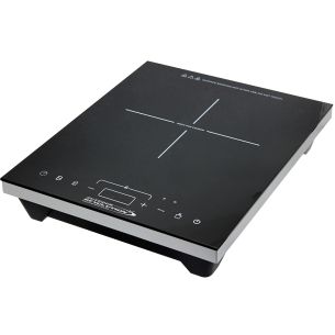 Outdoor Revolution Single Induction Hob | Outdoor Revolution