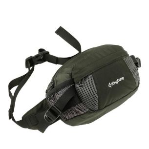 KingCamp Coral Hip Bag  | Offers & Packages