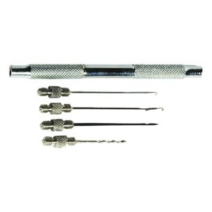 WSB Tackle Boilie Tool Set | Tackle Tools