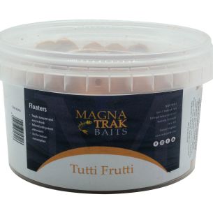 Magnatrak Floaters Tutti Fruitti | Carp Fishing