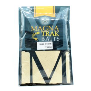 Magnatrak Breadcrumb White | Coarse Fishing Bait