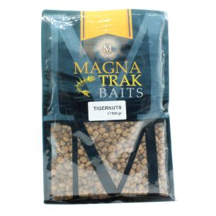 Magnatrak Particles Tigernut | Carp Fishing