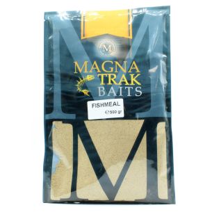 Magnatrak Particles Fishmeal | Coarse Fishing Bait