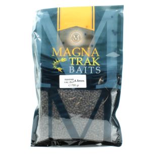 Magnatrak Marine Halibut Pellets 4.5Mm | Carp Fishing