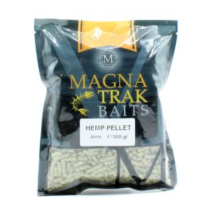 Magnatrak Pellet Hemp | Coarse Fishing