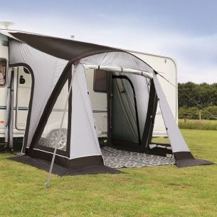 Sunncamp Dash 260 Air SC Caravan Awning | Air Awnings