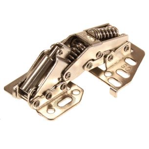 Heavy-duty Caravan locker door hinge | Spare Parts