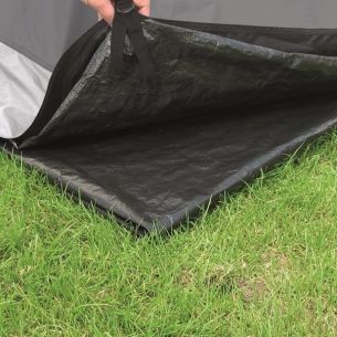 Easy Camp Palmdale 400 Footprint | Tent Groundsheets