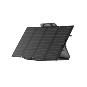 160W Solar Panel | Ecoflow