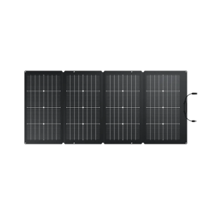 220W Solar Panel | Ecoflow