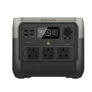 EcoFlow RIVER 2 Pro Portable Power Station | Power Banks