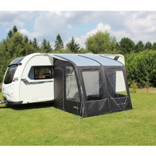 Outdoor Revolution Eden Air 260 Caravan Awning Main Image | Outdoor Revolution