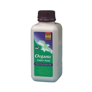  Organic Toilet Fluid | Toilet Chemicals