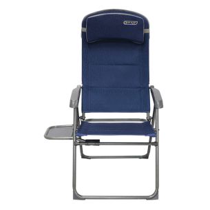 Quest Elite Ragley Pro Recline Chair | Garden Furniture