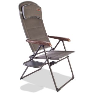 Naples Pro Recline with side table | Camping Packages