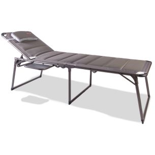 Quest Elite Naples Pro Lounge | Garden Furniture