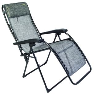 Quest Hampton Relax Chair | Quest