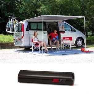 Fiamma F35pro Awning | Fiamma F35pro