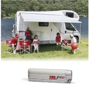 Fiamma F45s Awning | Fiamma F45s