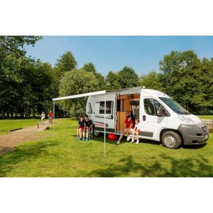 Fiamma F80s Awning | Fiamma F80s