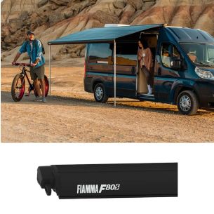 Fiamma F80s Ducato Awning | Fiamma F80s