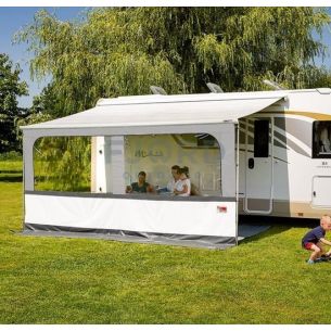 Fiamma Blocker Pro 250 | Wind Out Awnings