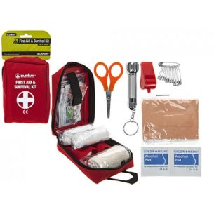 Summit First Aid/ Survival Kit | First Aid