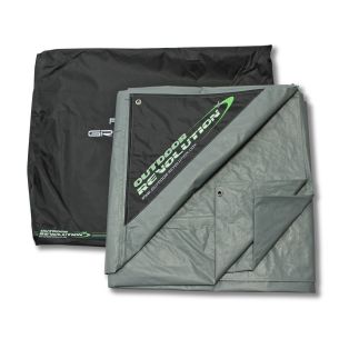 Outdoor Revolution Ozone 6.0 XTR Safari Footprint Groundsheet | Groundsheets