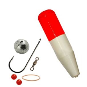 WSB Float Kit 4" | Fishing Floats