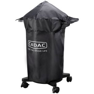 Cadac Citi Chef 50 Weatherproof BBQ Cover | Cover for Cadac