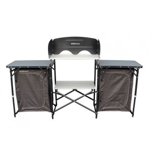 Outdoor Revolution Messina Multi Camp Kitchen Duo | Outdoor Revolution