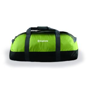 KingCamp Airporter 60 ltr Green Cargo Bag | Rucksack Sale