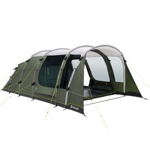 Outwell Greenwood 5 Tent | 5 - 6 Man Poled Tents