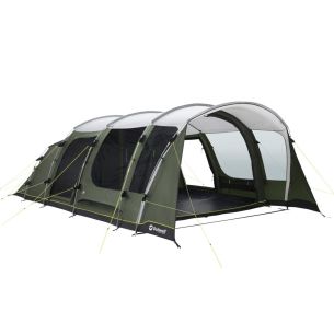 Outwell Greenwood 6 Tent
 | All Tent Packages