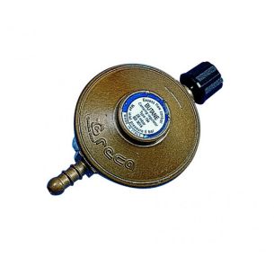 Camping Gas Regulator | SunnCamp