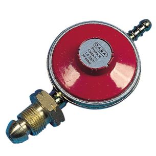 Propane Regulator | Regulators, Hose & Clips