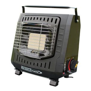 Outdoor Revolution Portable Gas Heater | Outdoor Revolution