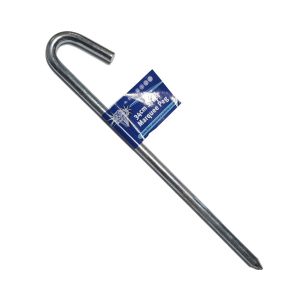 Heavy Duty Peg | Blue Diamond