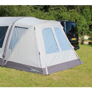 Outdoor Revolution Cayman PC Zip On Porch Door | Annexes and Inner Tents